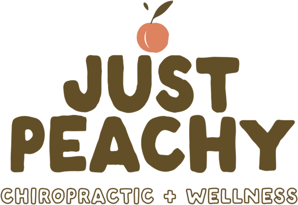 Just Peachy Chiropractic + Wellness 